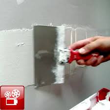 How To Mud And Tape Drywall Gf Diy