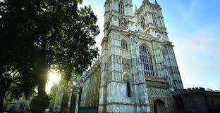 westminster abbey london book