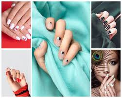 27 short nail designs ideas for the