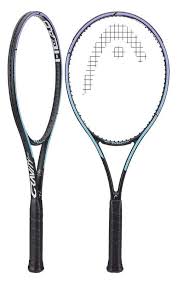 best tennis rackets for advanced