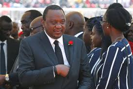 Uhuru kenyatta was born on october 26, 1961. Kenya S President Uhuru Kenyatta Bans Movement To Tanzania And Somalia Over Covid 19