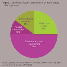 Canadians Have One Thing Right They Care About Health