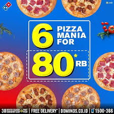 Domino's pizza order pizza delivery online food. Harga Domino Pizza Malaysia Promotion