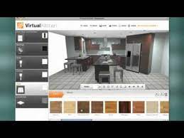 Use our kitchen design tool to create the space you ve been envisioning. Home Depot Kitchen Design Tool The Home Depot Kitchen Design Tool Virtual Kitchen
