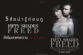 ดูหนัง fifty shades of grey 1 ภาค ไทย ไม่ตัด