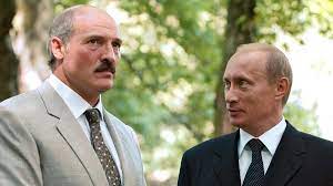 Follow rt for news on alexander lukashenko, including breaking news and latest updates. Weissrusslands Lukaschenko Europas Letzter Diktator Und Seine Winkelzuge