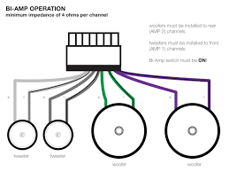 Pdf electrical wiring diagram kicker speaker wiring diagram. Questions Wiring Kicker Key Amp Tacoma World