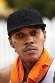 Controversial deejay artiste vybz kartel was arrested and charged for possession of a. Vybz Kartel Beyond The Pale The Fader