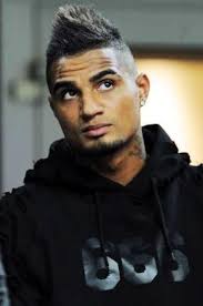 Kevin Prince Boateng ( AC Milan ). Fan of it? 1 Fan. Submitted by laurik2007 over a year ago - Kevin-Prince-Boateng-AC-Milan-ac-milan-29559595-293-442