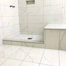 Porcelain Tile Cost And Installation