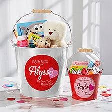 Monograms and engravings are a simple way to make a mark and distinguish the gift — be it a towel, necklace, or leather accessory — as their own. 2021 Valentine S Day Gifts For Kids Babies Personalization Mall
