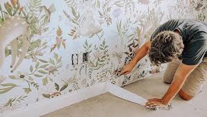 how much to wallpaper a room