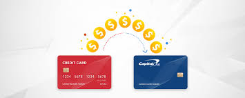 Capital one credit card features. Capital One Balance Transfers Your Complete Guide