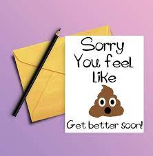 Stream songs including get better theme, wages and more. Get Well Card Funny Get Well Soon Card Printable Card Etsy