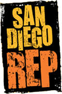 San Diego Repertory Theatre Stage Plays Theater Events
