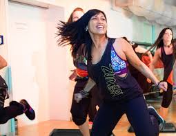 zumba step cles strengthen your