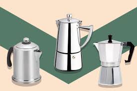 the 5 best coffee percolators of 2023