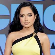 becky g songs mayores age