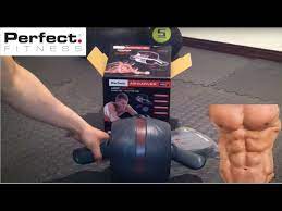perfect fitness ab carver pro review