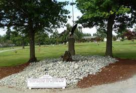 hawthorne memorial park in mount vernon