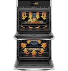 Ge Appliances Ptd7000snss Double Wall