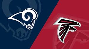 Los Angeles Rams At Atlanta Falcons Matchup Preview 10 20 19