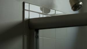 How To Install A Bathtub Shower Door