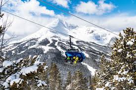 Montana ski resorts and maps. Big Sky Resort Mt Offers Insight Into Next Season Opening Day Will Be Thanksgiving Day Snowbrains