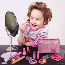 kids makeup kit for 13 piece