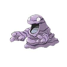 Grimer Cp Map Evolution Attacks Locations For