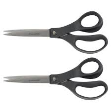 fiskars 8 in everyday scissors 2