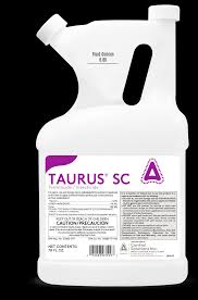 Taurus Sc Control Solutions Inc