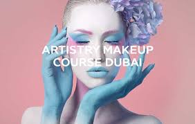 artistry makeup course dubai