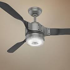 Hunter Western Ceiling Fan With Light Kit Ceiling Fans Lamps Plus