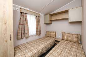 Static Caravan Holiday Homes For Hire