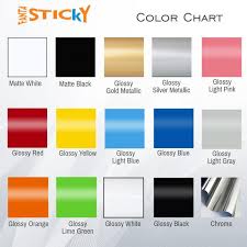 Suzuki Set Of Vinyl Stickers Sheet Tank Fairing Etc Pick A Colour Non Oem