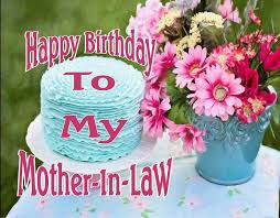 We can easily recognize this whenever her birthday comes. 100 Best Happy Birthday Mother In Law Wishes And Quotes