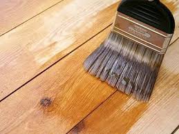 how to oil a wooden floor in 7 easy