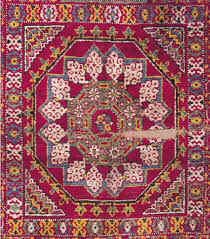 ashtapada an indian silk carpet in