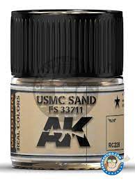 Color Usmc Sand Fs 33711 Us Marine