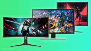 But monitors differ just like other hardware, and after all—they're the thing you're going to stare at all day, so it deserves a little thought. What Is Aspect Ratio 16 9 21 9 4 3 Simple Guide Displayninja