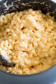 Maybe you would like to learn more about one of these? Mac And Cheese Easy Stovetop Recipe Cooking Classy