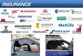 Auto Glass Repair And Your Insurance