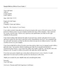 Cover Letter Lgv Driver Resume Cover Letter Samples Truck Driver Bus Driver  Cover Letter