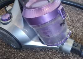 hoover vacuum cleaner in