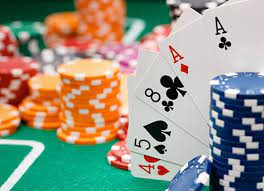 Is it possible? Playing poker for a living? - Scoopearth.com