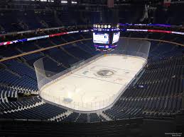 section 311 at keybank center