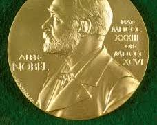 Image of Nobel Prize