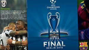 Tickets for the uefa champions league final on saturday, may 29 are now sold out. Get The Uefa Champions League Final Programme Uefa Champions League Uefa Com