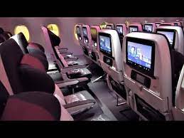 qatar a350 economy cl review you
